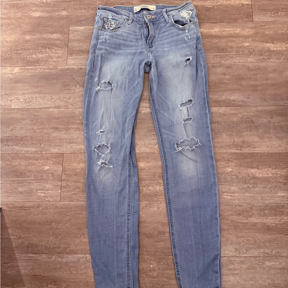Abercrombie & Fitch Jeans